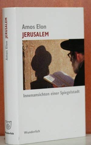 9783805205009: JERUSALEM.