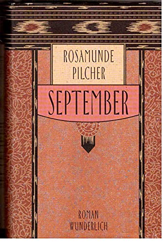 rosamunde pilcher september synopsis rosamunde pilcher september synopsis