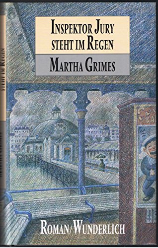 The Stargazey - A Richard Jury Mystery (9783805205184) by Martha Grimes