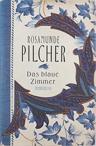 Beispielbild fr Das blaue Zimmer Längsfeld, Margarete; Altrichter, Ingrid and Pilcher, Rosamunde zum Verkauf von tomsshop.eu