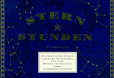 Stock image for Sternstunden for sale by medimops