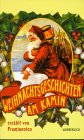 Beispielbild fr Weihnachtsgeschichten am Kamin - erzhlt von Prominenten [su6h] zum Verkauf von Versandantiquariat Behnke