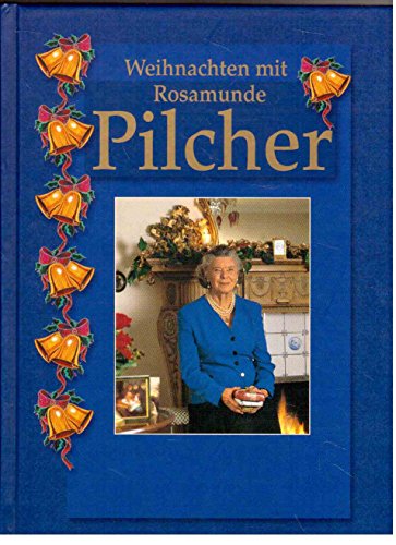 Stock image for Weihnachten mit Rosamunde Pilcher for sale by medimops