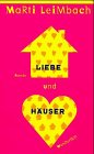 9783805206358: Liebe und Huser