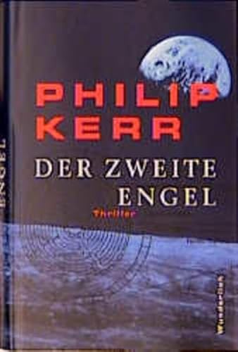 Beispielbild fr Der zweite Engel. Thriller. zum Verkauf von Steamhead Records & Books