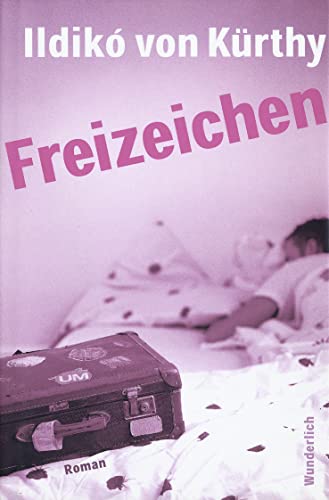 Stock image for Freizeichen. for sale by Half Price Books Inc.