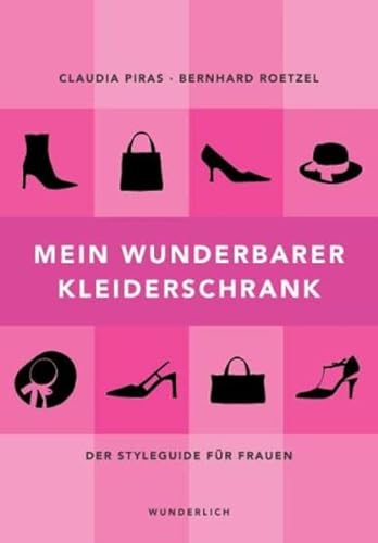 Stock image for Mein wunderbarer Kleiderschrank for sale by medimops