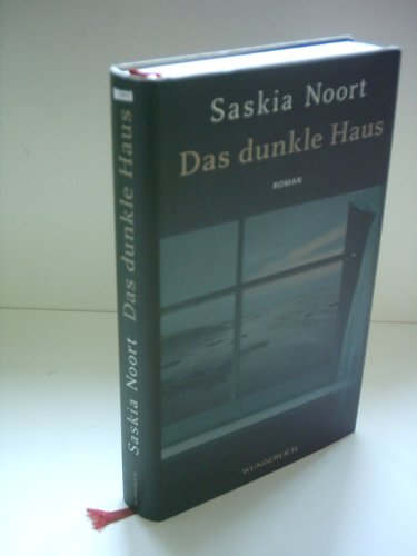 Imagen de archivo de Das dunkle Haus a la venta por Leserstrahl  (Preise inkl. MwSt.)