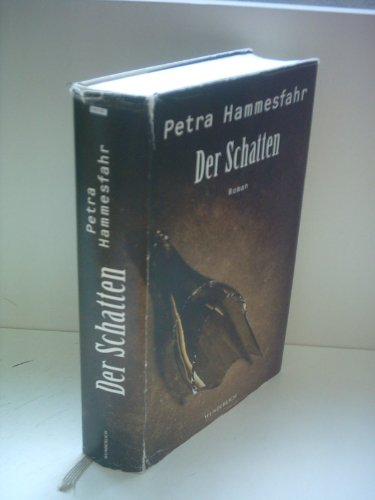 9783805208031: Der Schatten