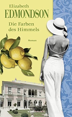 9783805208529: Die Farben des Himmels