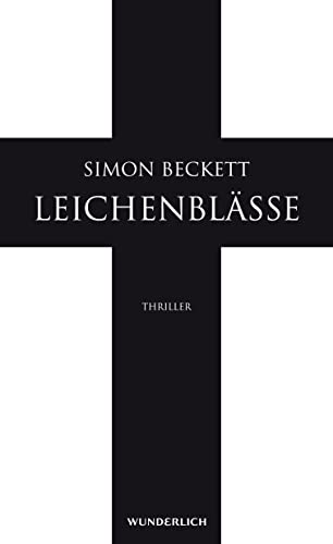 Leichenblässe - Thriller