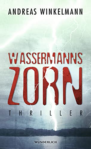 Stock image for Wassermanns Zorn for sale by medimops