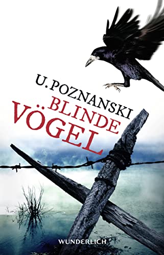 Blinde Vögel : Thriller. (ISBN 0819128465)