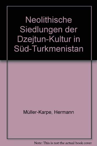 9783805301312: FUEHRER ZU VOR- UND FRUEHGESCHICHTLICHEN DENKMAELERN. Bd. 16: Gttingen u. d. Gttinger Becken. Beitr. v. J. Bergmann u.a. Unvernd. Nachruck.