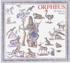 Orpheus - Der Sänger aus Thrakien. Ein archäologisches Kinderbuch.