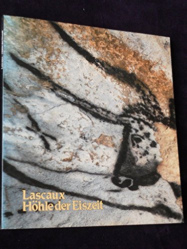 Beispielbild fr lascaux,_hohle_der_eiszeit zum Verkauf von HPB-Movies