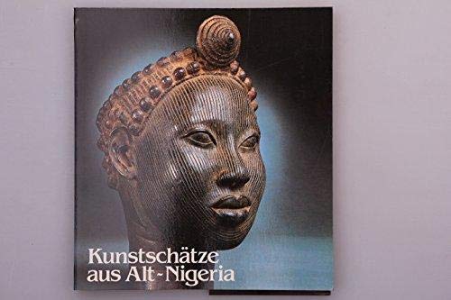 9783805307383: Kunstschtze aus Alt-Nigeria
