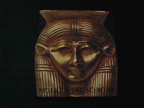 Imagen de archivo de Nofret, die Schne I. Die Frau im Alten gypten a la venta por medimops
