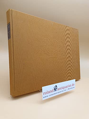 Stock image for Ph. von Zabern: 200 Jahre einer Mainzer Offizin : Dokumentation for sale by Zubal-Books, Since 1961