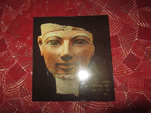 Das Ägyptische Museum Kairo, Offizieller Katalog - Mohamed Saleh