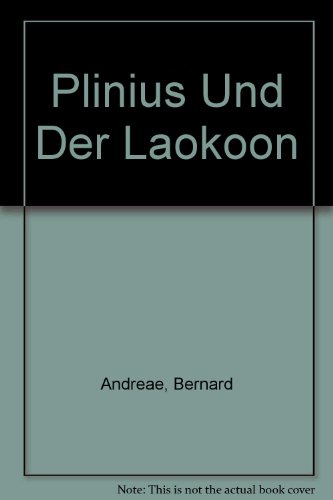 Plinius und der Laokoon