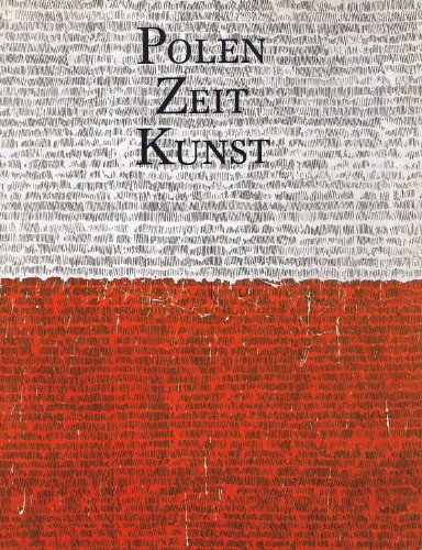 Beispielbild fr Polen Zeit Kunst zum Verkauf von medimops