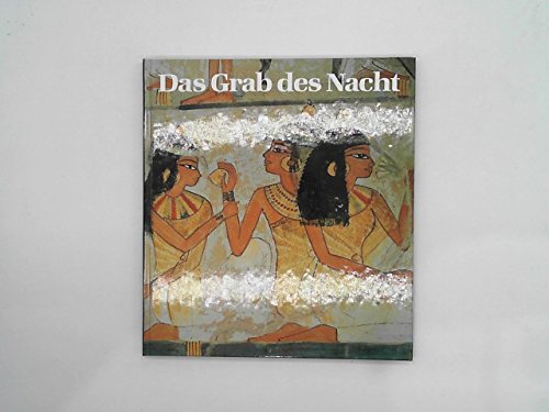 Imagen de archivo de Das Grab Des Nacht: Kunst Und Geschichte Eines Beamtengrabes Der 18. Dynastie in Theben-West a la venta por ThriftBooks-Dallas