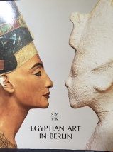 Imagen de archivo de Eygptian Art in Berlin a la venta por ThriftBooks-Atlanta
