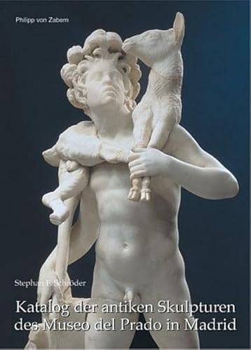 Beispielbild fr Katalog der antiken Skulpturen des Museo del Prado in Madrid. Band 2: Idealplastik zum Verkauf von Antiquariat Bader Tbingen
