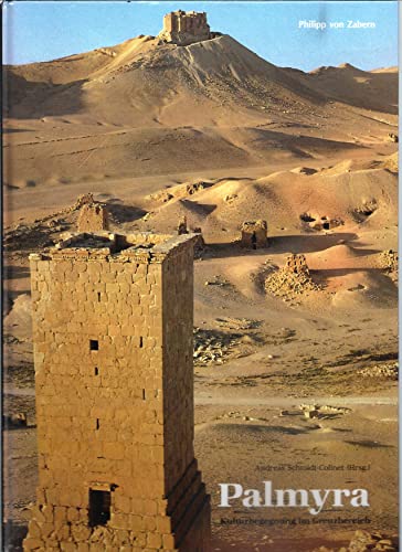 Beispielbild fr Palmyra. Kulturbegegnung im Grenzbereich. zum Verkauf von Altstadt Antiquariat M. Weiers