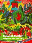 Schmidt-Rottluff. Oldenburger Jahre 1907-1912.