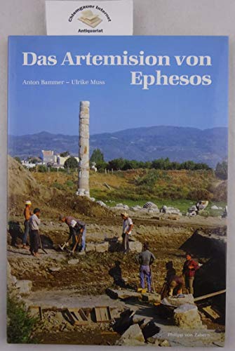 Beispielbild fr Das Artemision von Ephesos, Sonderausgabe zum Verkauf von medimops
