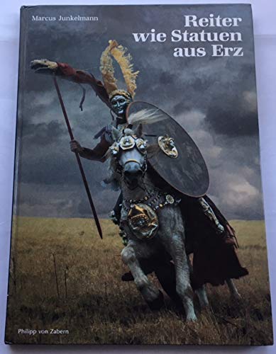 Stock image for Reiter wie Statuen aus Erz for sale by medimops