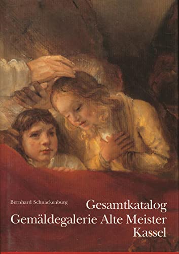 Imagen de archivo de Gemldegalerie Alte Meister. Gesamtkatalog. Text- und Tafelband (2 Bnde). a la venta por Antiquariat Matthias Wagner