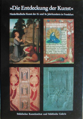 Imagen de archivo de Die Entdeckung der Kunst. a la venta por medimops