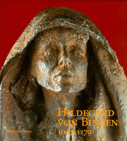 Imagen de archivo de Hildegard von Bingen (1098-1179) a la venta por Versandantiquariat Felix Mcke