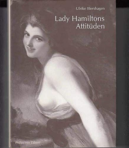 9783805324939: Lady Hamiltons Attitden