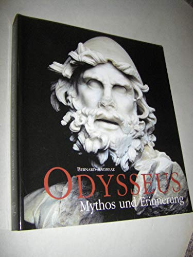 9783805325875: Odysseus. Mythos und Erinnerung.