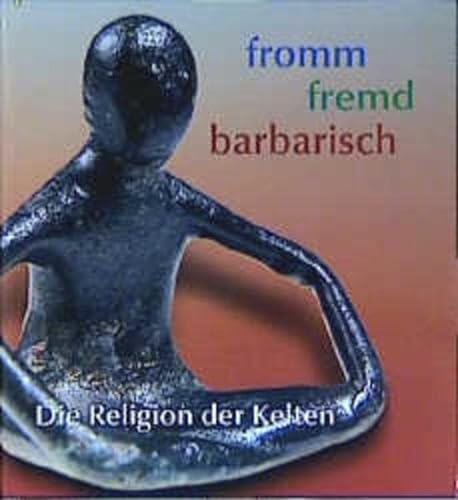 Stock image for Gtter, Gaben, Rituale - Religion der Frhgeschichte Europas for sale by 3 Mile Island