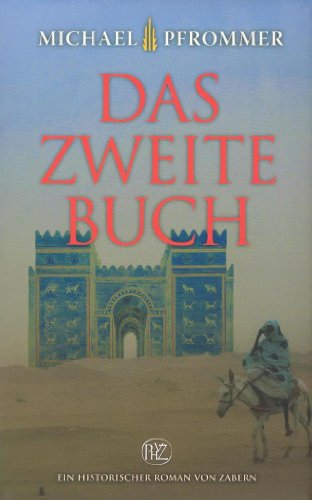 Beispielbild fr Das Zweite Buch zum Verkauf von medimops