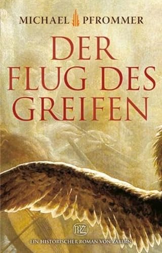 Stock image for Der Flug des Greifen for sale by medimops