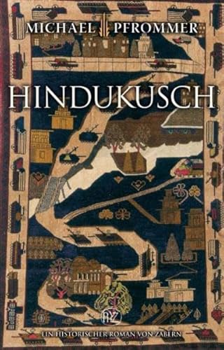 Stock image for Hindukusch for sale by medimops