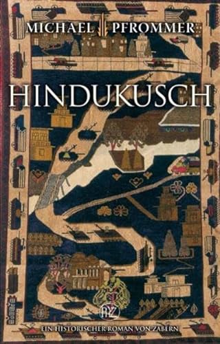 Stock image for Hindukusch for sale by medimops