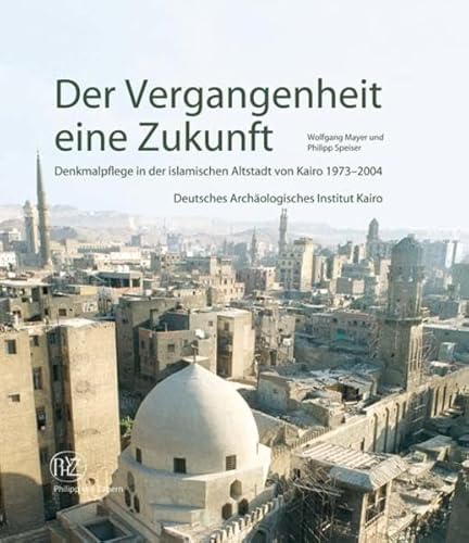 Beispielbild fr Der Vergangenheit eine Zukunft. zum Verkauf von SKULIMA Wiss. Versandbuchhandlung