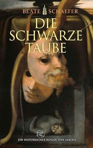 Beispielbild fr Die schwarze Taube (German Edition) zum Verkauf von Bookmans