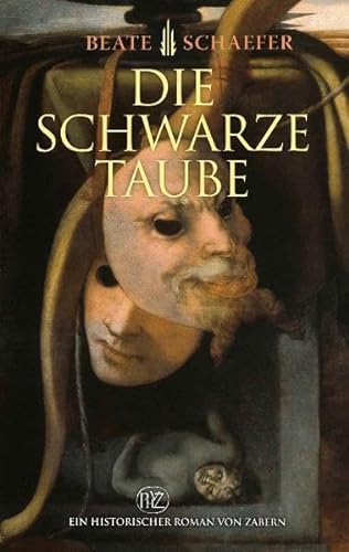 Stock image for Die schwarze Taube (German Edition) for sale by Bookmans