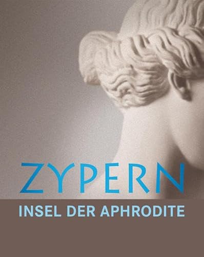 Stock image for Zypern Insel der Aphrodite for sale by medimops