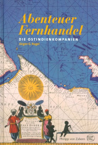 Abenteuer Fernhandel (German Edition) (9783805343206) by Nagel