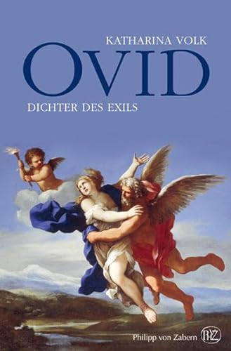 Ovid (9783805343688) by Katharina Volk
