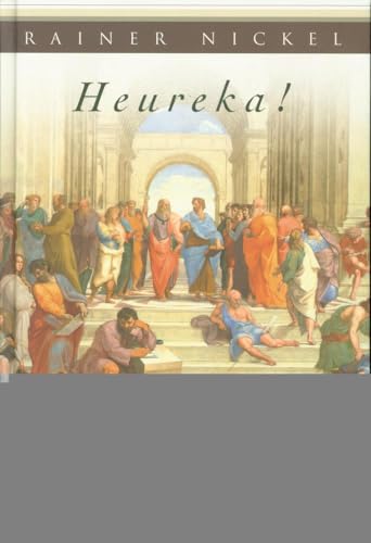 Imagen de archivo de Heureka ! Lukians Markt der Philosophen. a la venta por Hylaila - Online-Antiquariat